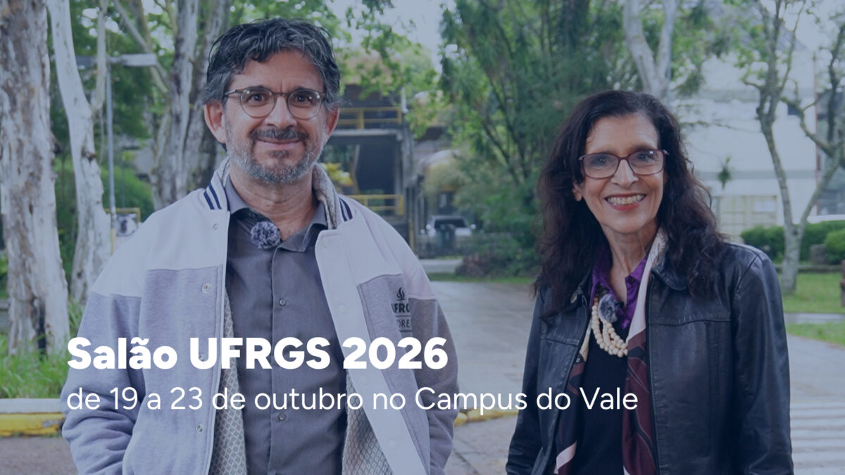 salao ufrgs 2026 - newsletter - Fernando Favaretto