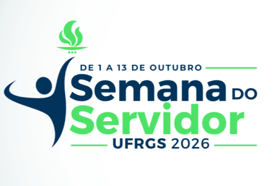 semana do servidor 2026 - Mariane Quadros