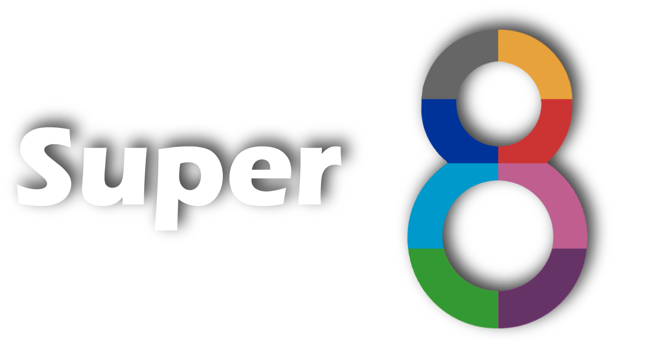 Super 8: Pesquisa e Uso da Informação Científica