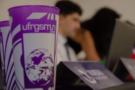 UFRGSAMUN