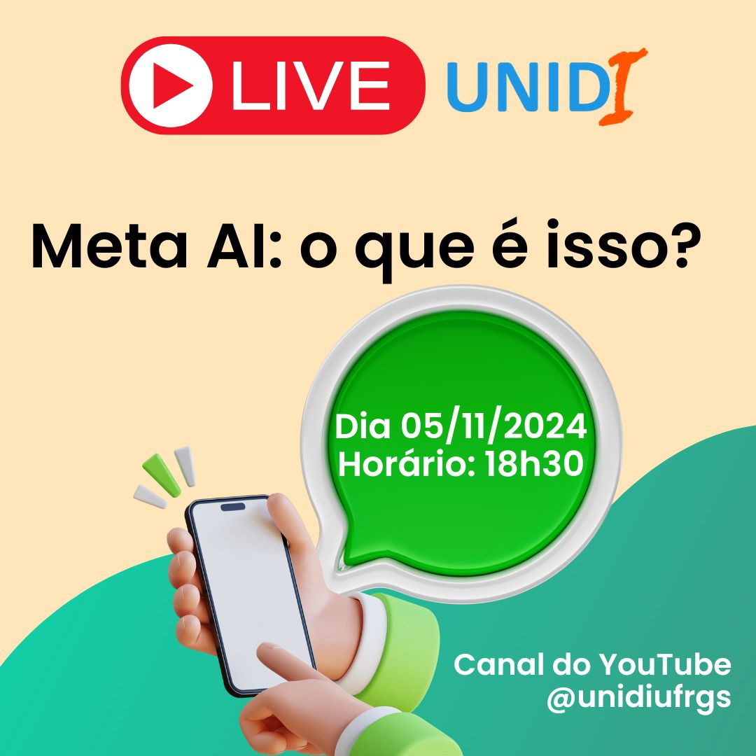 Meta AI: o que é isso?