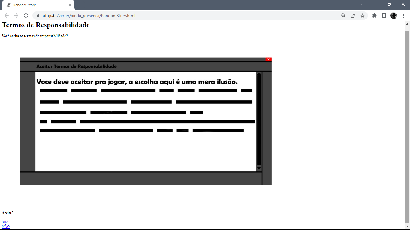 Imagem responsiva