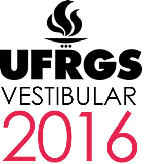 Vestibular 2016 UFRGS