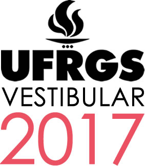 Vestibular 2017 UFRGS