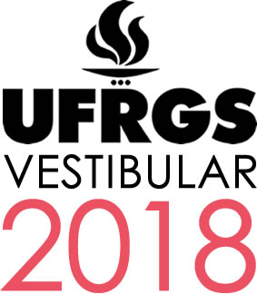 Vestibular 2018 UFRGS