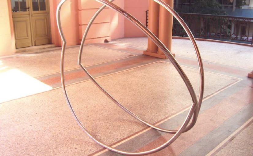 Looping – Carlos Krauz