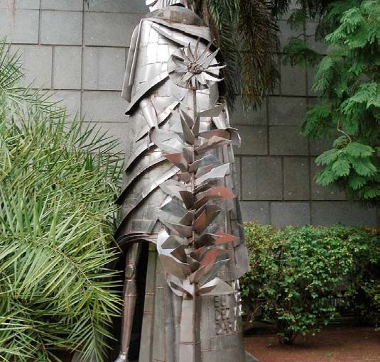 Tiradentes – Vasco Prado