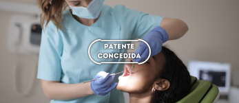 Material para próteses e resinas na área biomédica e odontológica