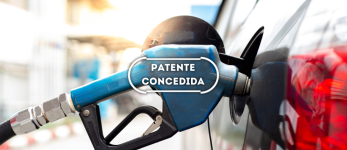 Método de detecção de adulteração de gasolina