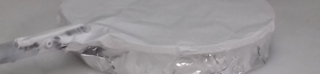 Membrana biodegradável para tratamento de águas e efluentes