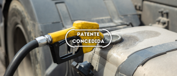 Sensor óptico de marcação de combustível