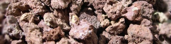 Materiais filtrantes para remediação ambiental