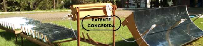 Desinfecção solar de água de fluxo contínuo