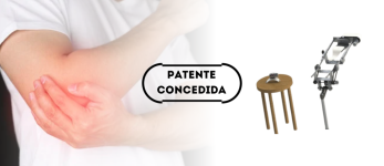 Equipamento para reabilitação de membros superiores