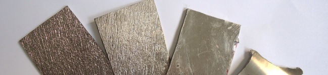 Síntese rápida de nanoestruturas de pentóxido de nióbio