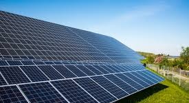 Separação de módulos fotovoltaicos visando a reciclagem