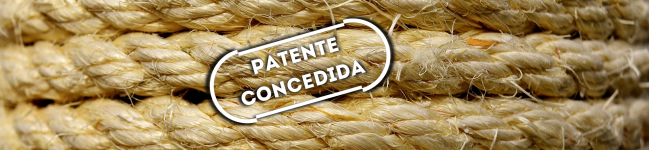 Processo de produção de mantas e uso de fibras vegetais como promotor de fluxo