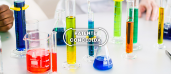 Complexos com metais de terras raras, processo e aplicação