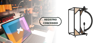 Configuração aplicada em módulo de posicionamento