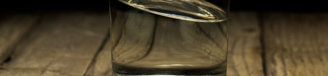 Tecnologia para remoção de álcool de soluções aquosas