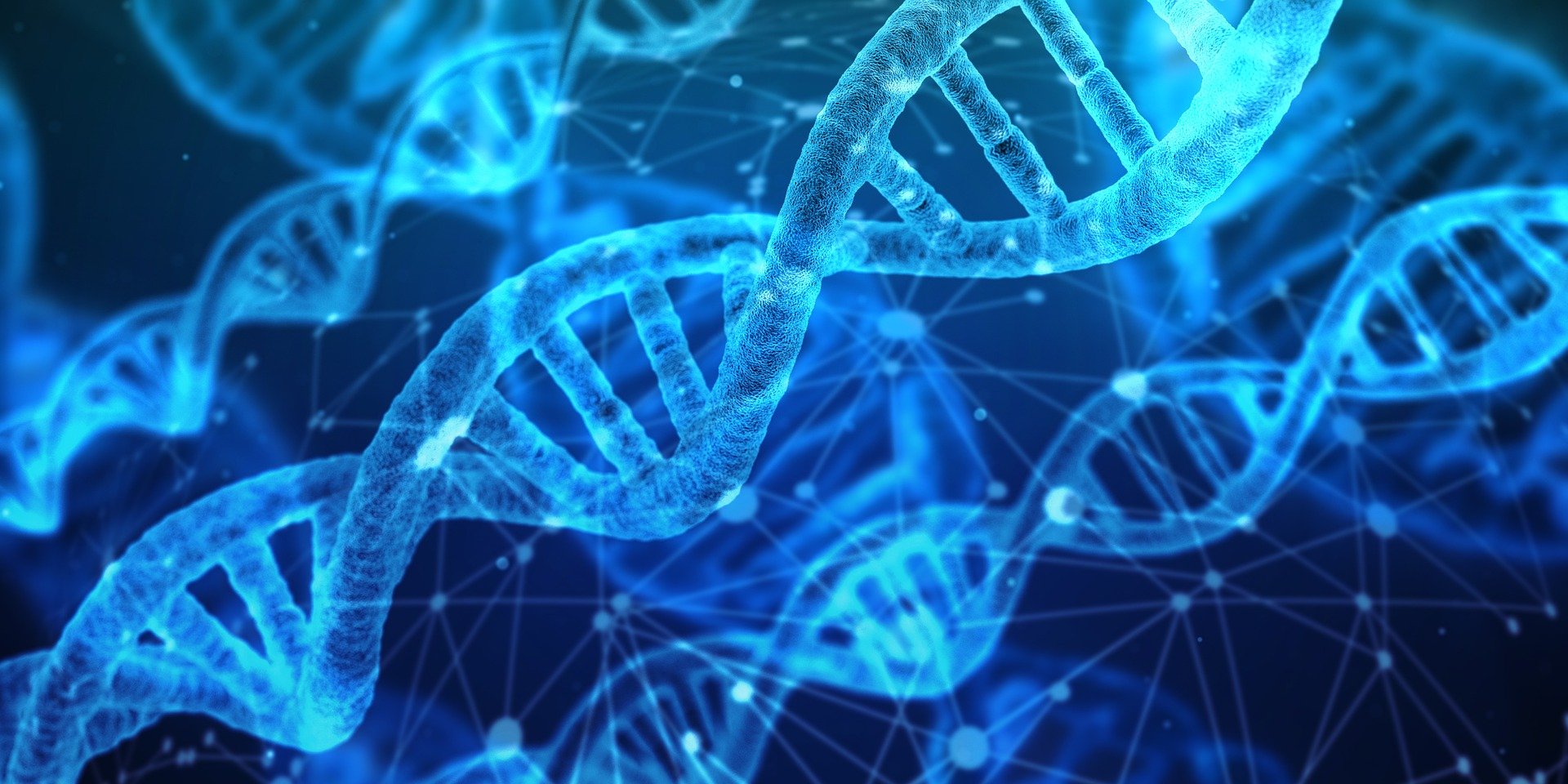 Produção de nanoestruturas melhoradas para terapia genética