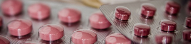Obtenção de novos agentes antimicrobianos para produção de fármacos