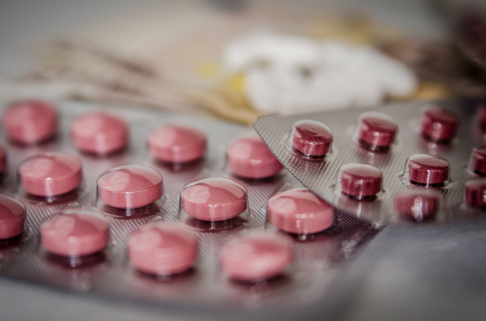 Obtenção de novos agentes antimicrobianos para produção de fármacos