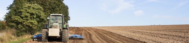 Gestão integrada de riscos para sistemas de produção agropecuária
