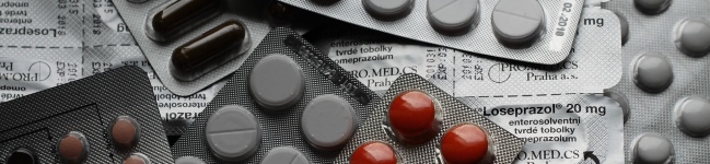 Nanotecnologia para desenvolvimento de medicamentos