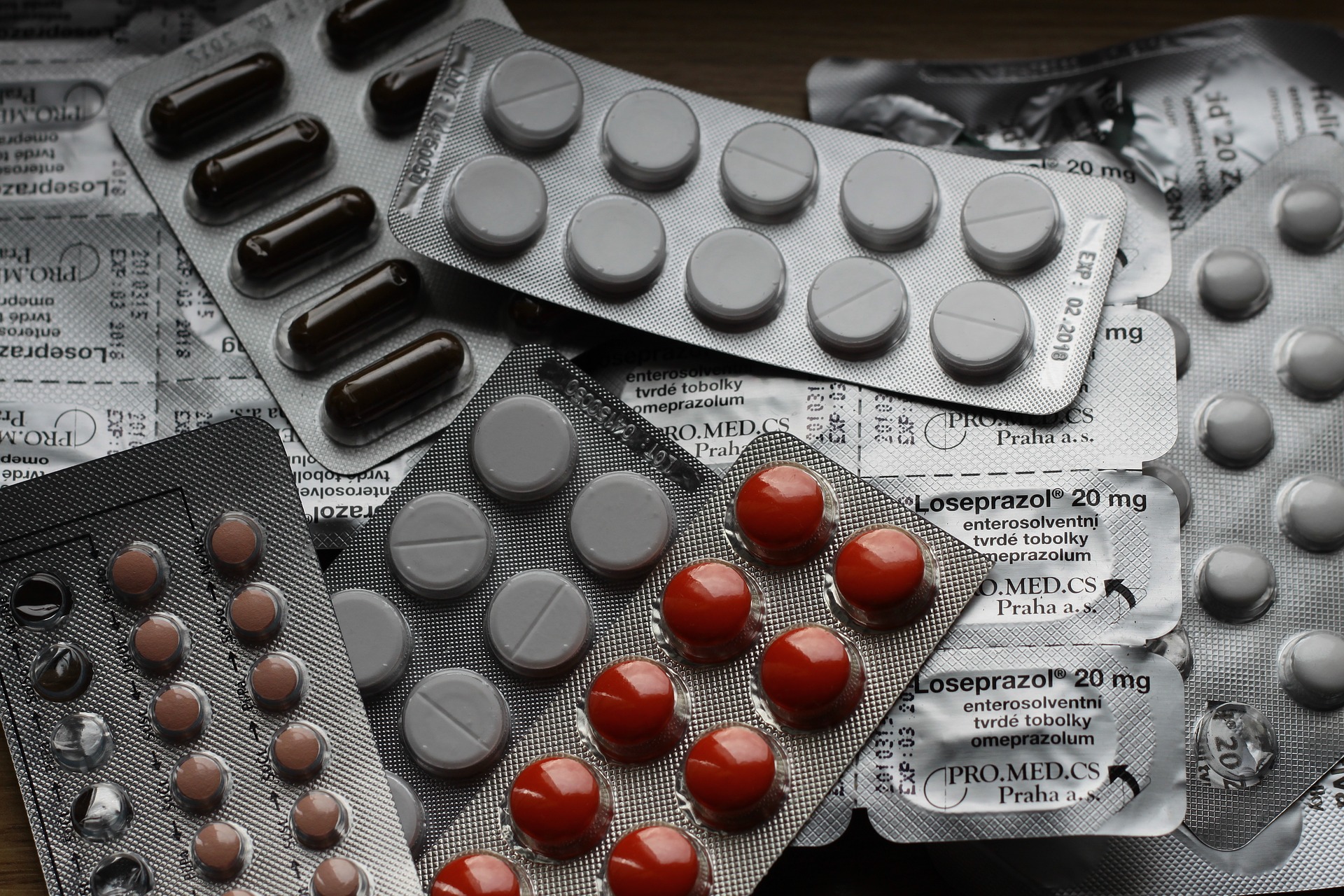 Nanotechnology for drug development