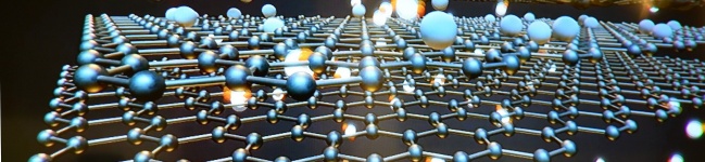 Processo de obtenção e uso de óxido de grafeno nanoestruturado