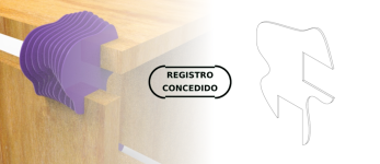 Configuração aplicada em conector