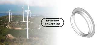 Configuração aplicada a/em turbina eólica