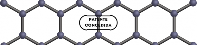 Novo processo de produção de grafeno a partir de grafite