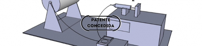 Equipamento e método para obtenção de fibras nanoestruturadas e o não-tecido obtido