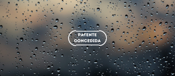 Processo para obtenção de superfícies superhidrofóbicas utilizando nanopartículas funcionalizadas