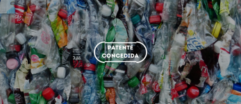 Sistema híbrido e método para reprocessamento de resíduos poliméricos
