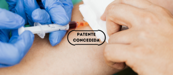 Dispositivo simulador de braço para prática de procedimentos injetáveis