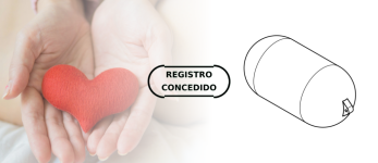 Configuração aplicada em modelador vaginal