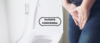 Equipamento para tratamento domiciliar da hiperatividade vesical e incontinência mista e de urgência e seu uso