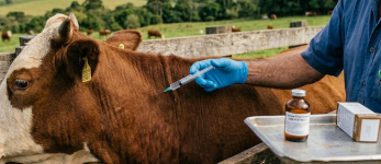 Utilização de serpinas de carrapato ou peptideos derivados como vacina contra o carrapato
