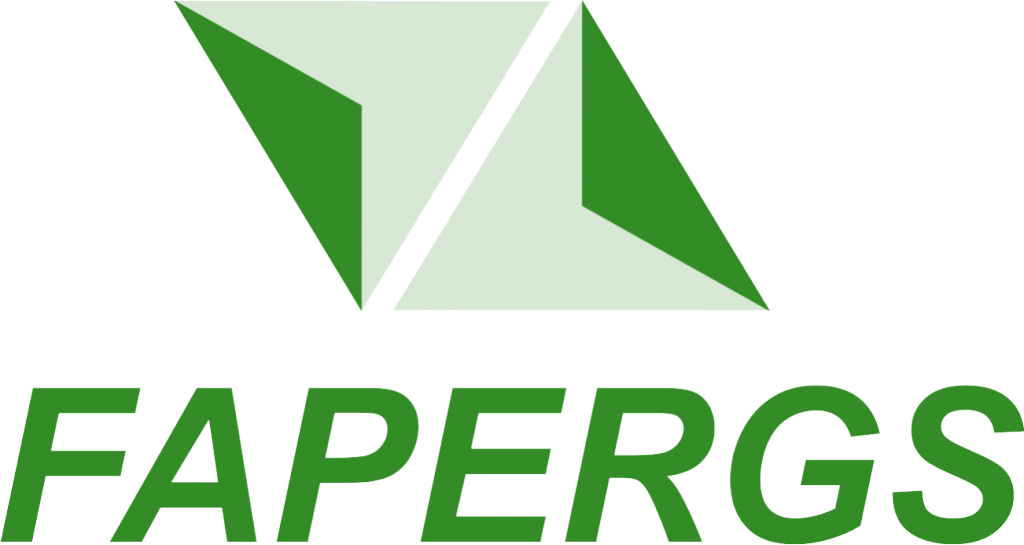 Logo FAPERGS UFRGS
