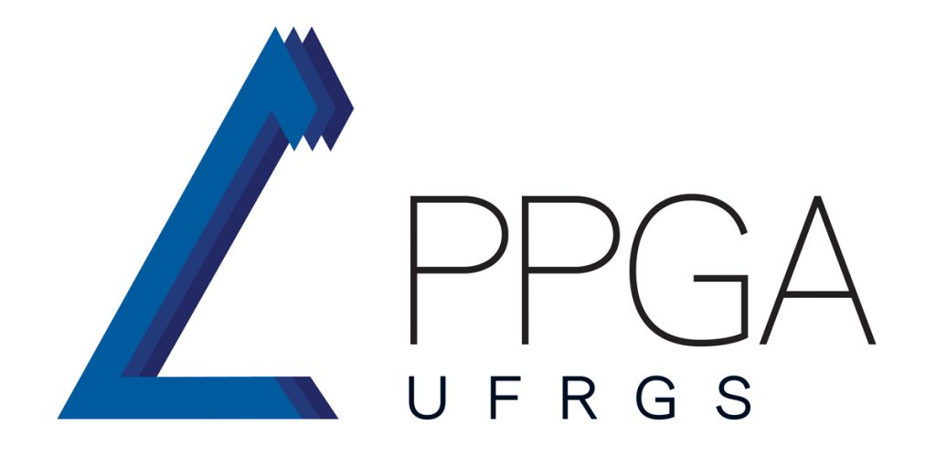 Logo PPGA UFRGS