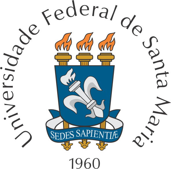 Logo UFSM