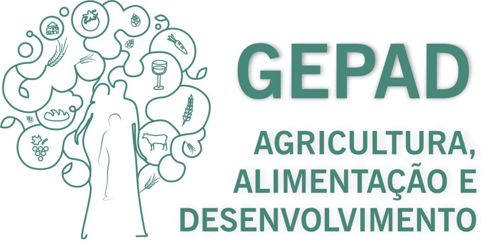 GEPAD logo