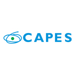 Logo Capes