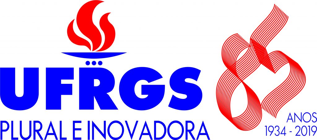 Logo UFRGS