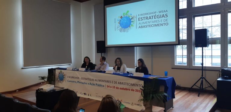Imagens WEAA 2019