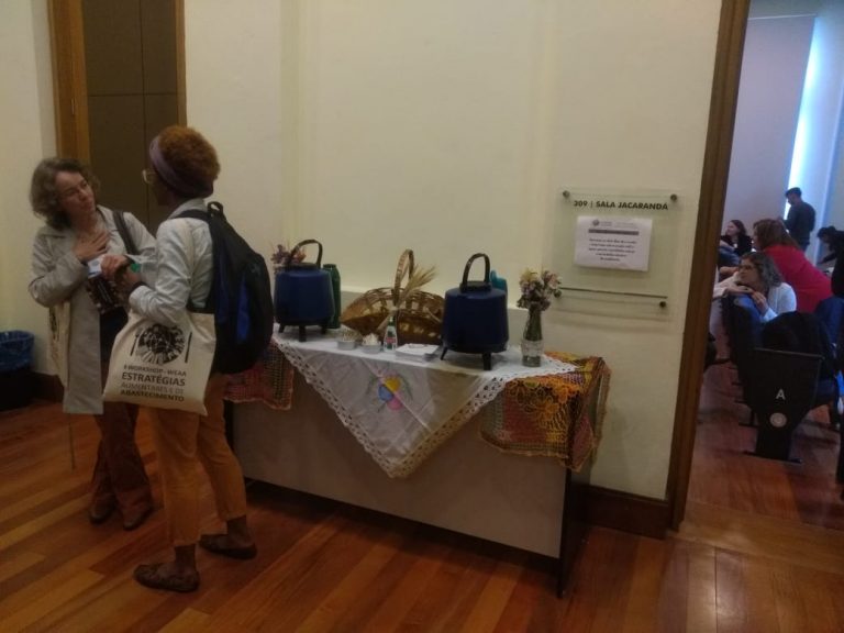 Imagens WEAA 2019