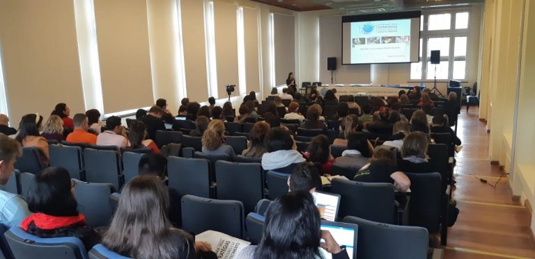 Imagens WEAA 2019